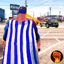 Fire Flying Hero Games fireman 1.0.6 APK ダウンロード