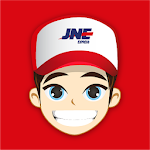 Cover Image of Download My JNE  APK
