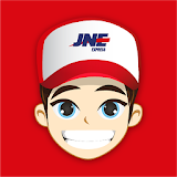My JNE icon