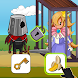 Dice Quest: Help the RPG Hero - Androidアプリ