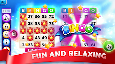 My Bingo — ビンゴゲームのおすすめ画像1