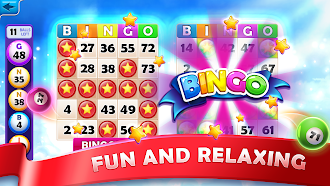 Game screenshot My Bingo: Play Live Bingo Game mod apk