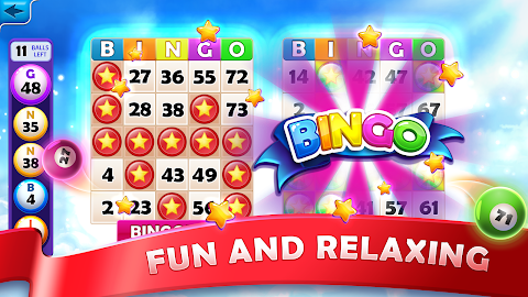 My Bingo — ビンゴゲームのおすすめ画像1