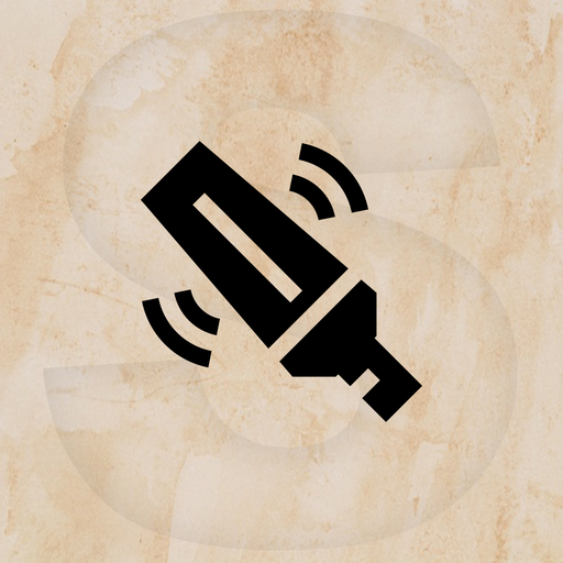 Simple Metal Detector  Icon