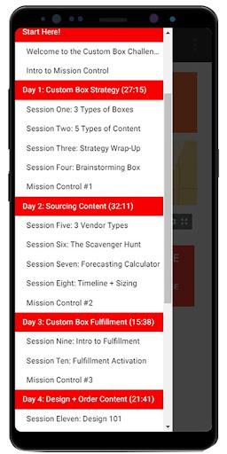 Ultimate Authority Screenshot 4 - AppWisp.com