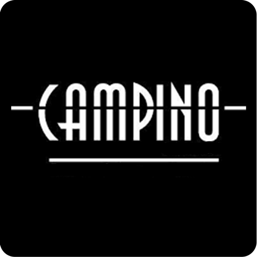 Campino Pizzeria Halmstad logo