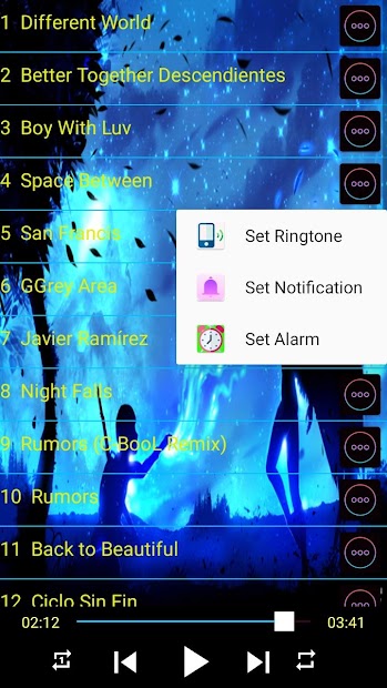 Imágen 3 Sofia Carson Songs Free Ringtone 2020 android