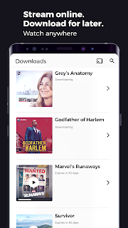 Download Showmax Apk App Free For Android and PC