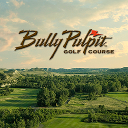 Icon image Bully Pulpit Golf Course