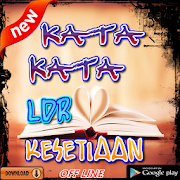 Top 21 Books & Reference Apps Like Kata Kata LDR Kesetiaan - Best Alternatives