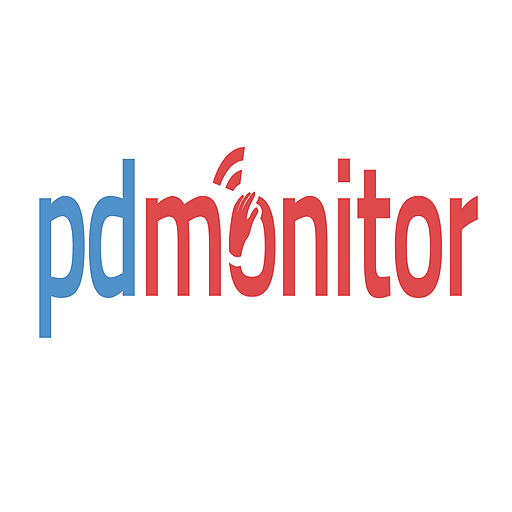 PDMonitorApp logo