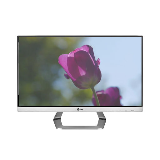 Android application Spring Garden on Chromecast screenshort