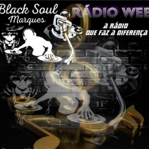 Black Soul Marques logo