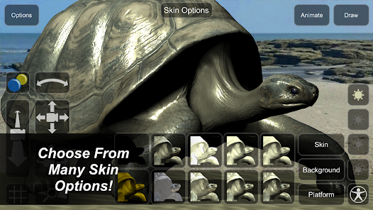Screenshot 20 Tortoise Mannequin android