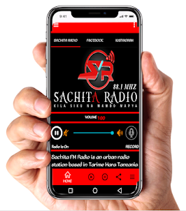Sachita Radio