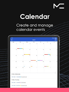 Calendar: Planner & Reminders android2mod screenshots 13
