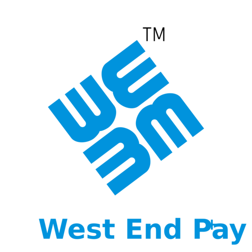 West End Pay Onboard  Icon