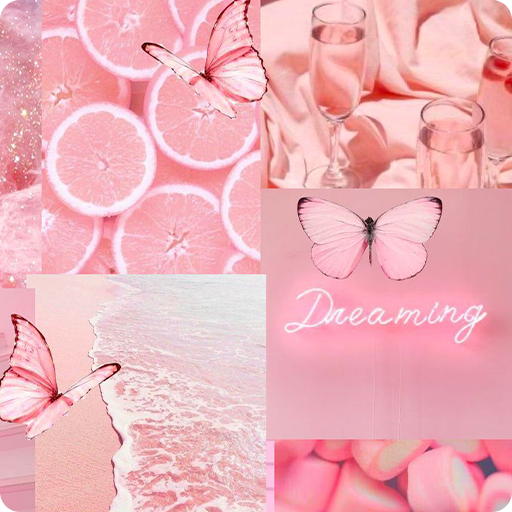 Beautiful Wallpapers logo