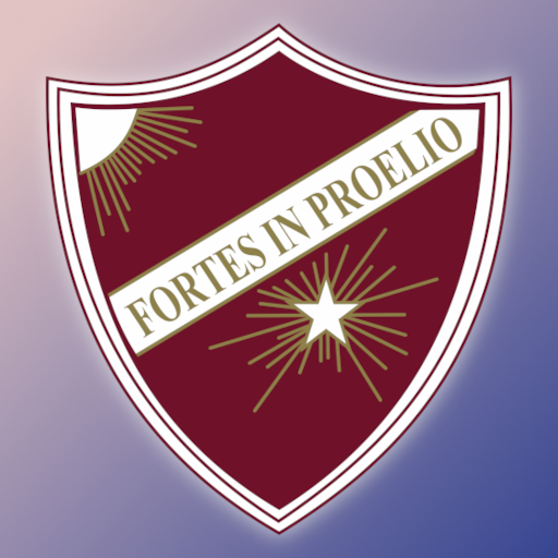 Colegio Cristobal Colón logo