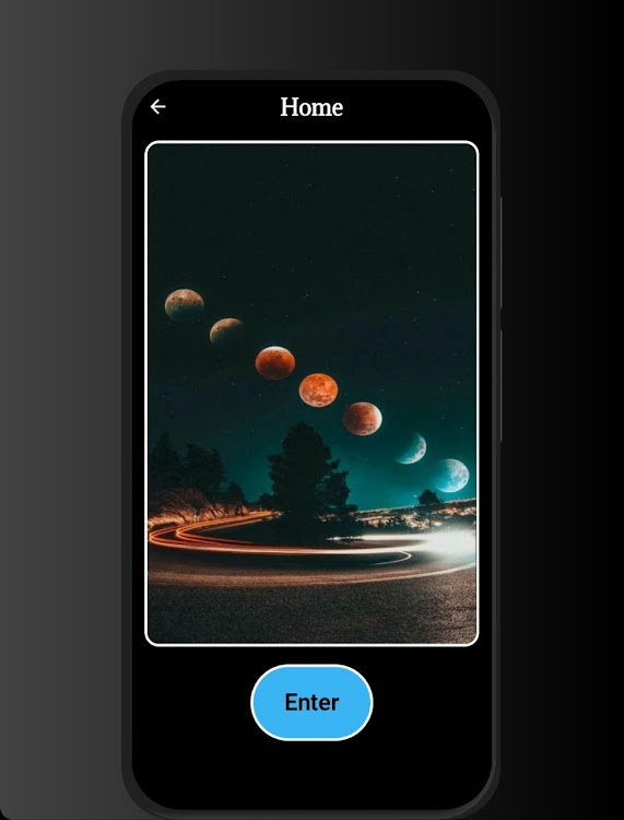 Planets wallpapers - 5 - (Android)