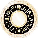 Simple Daily Horoscope icon
