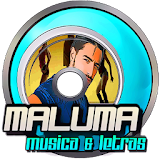 Maluma - Felices los 4 (Salsa Version) + Letras icon