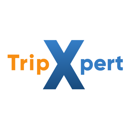 TripXpert logo