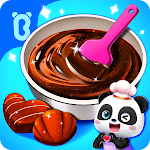 Cover Image of 下载 Little Panda's Snack Factory  APK