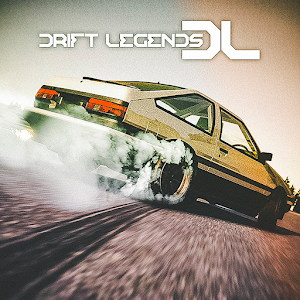 Drift Legends: Real Car Racing