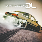 ドリフト伝説 / Drift Legends 1.9.14