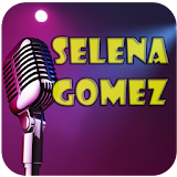 Selena Gomez Music Fan icon