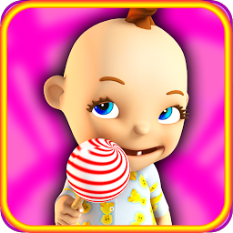 Icon image Babsy Baby: Bird & Candy Love