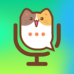 Cover Image of Download ViYa - Group Voice Chat Rooms  APK