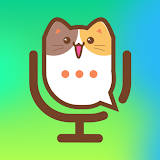 ViYa - Group Voice Chat Rooms icon
