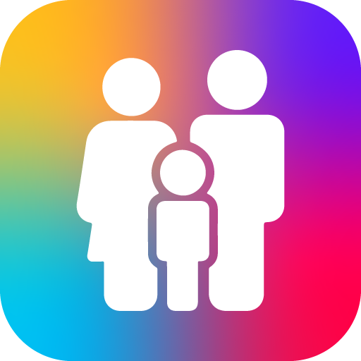 Daysi Family App logo