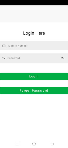Android application Nest Public School screenshort