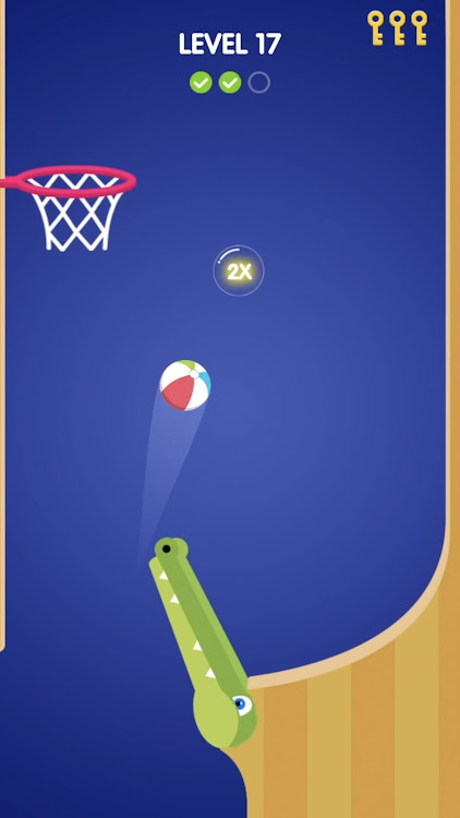 Flipper Dunk - 2.1.0 - (Android)