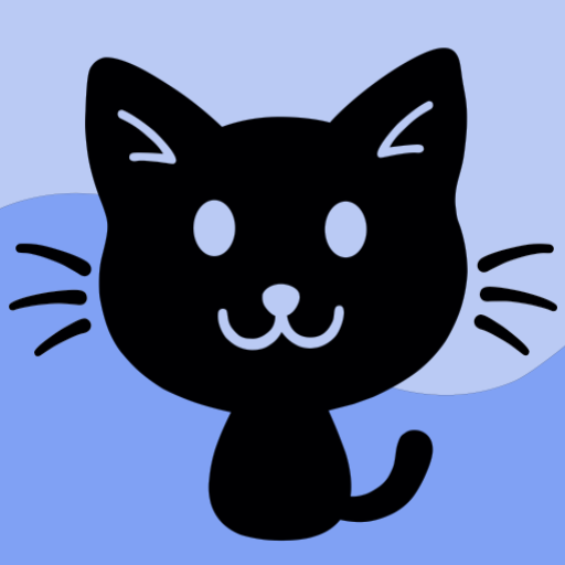 MIAU - Bookshelf & Quizzes logo