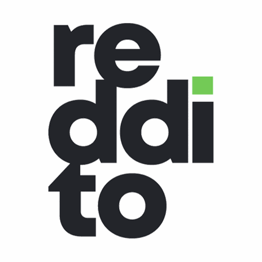 Reddito Contabilidade logo