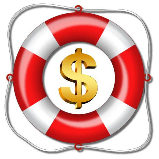 Debt Rescue logo