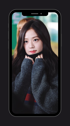 Jisoo Blackpink Wallpaper Kpop HD