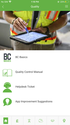 BC Cares Screen 3