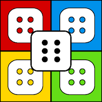 Ludo Board Game for family and