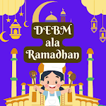 Cover Image of Unduh Resep DEBM ala Ramadhan  APK