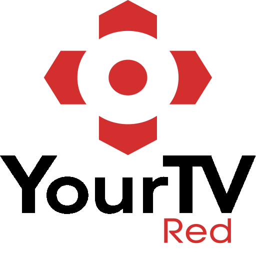 YourTV Red 2.10.1-14295_c16a595bf9 Icon