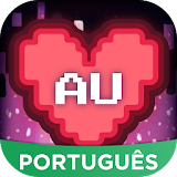 AU Submundo Amino para Undertale UAs em Português icon