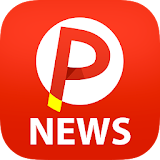 POPONEWS - The Pop News Reader icon