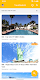 screenshot of Cheap Hotels & Vacation Deals
