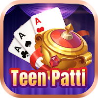 Teen Patti Tour-3 Patti online