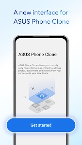 ASUS Phone Clone Unknown